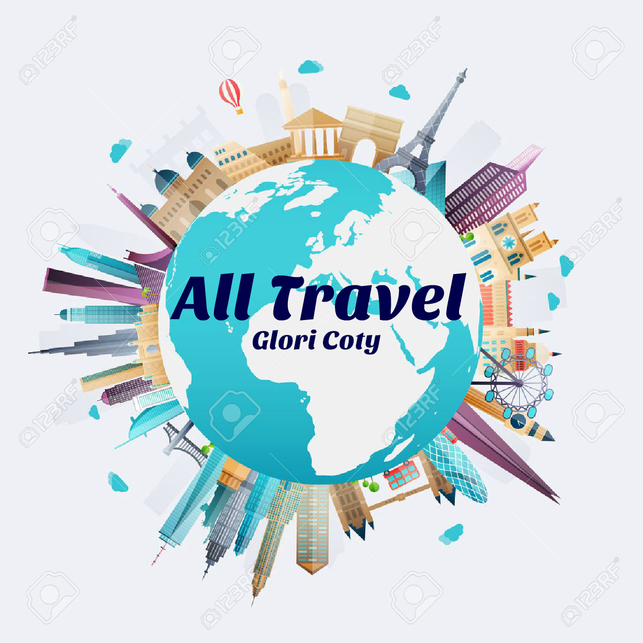 All Travel