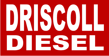 Driscoll Logo