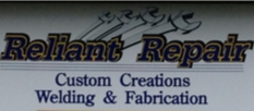 Reliant Logo
