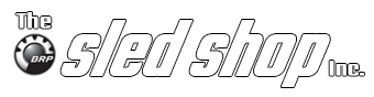 Sled Shop Logo
